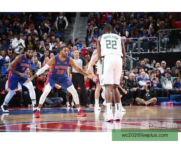 NBA活塞比分起伏引热议球队表现与胜负走势全面解析