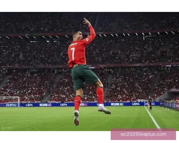 世界杯进球数据揭秘历史最佳射手与惊人记录