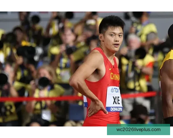 东京奥运会百米赛程回顾：中国选手再创佳绩引全球关注